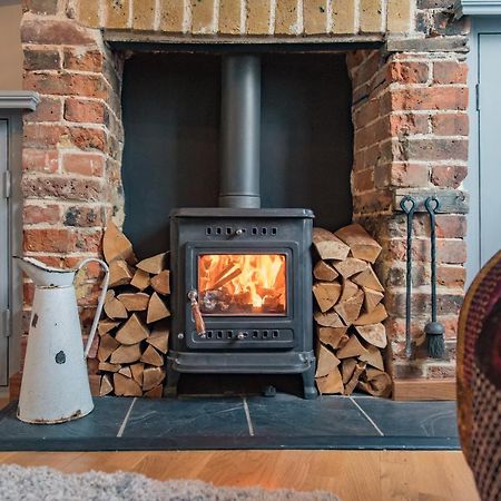 Cow And Cockle - Quirky Cottage In The Centre Of Deal Exteriér fotografie