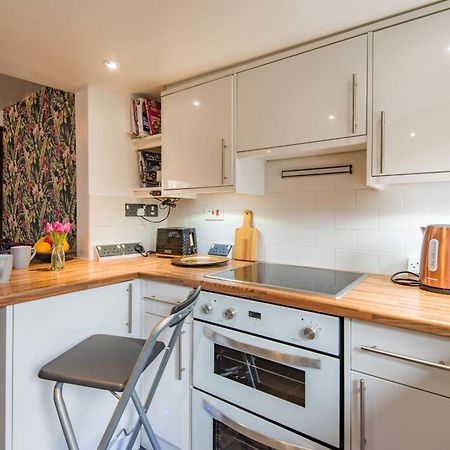 Cow And Cockle - Quirky Cottage In The Centre Of Deal Exteriér fotografie