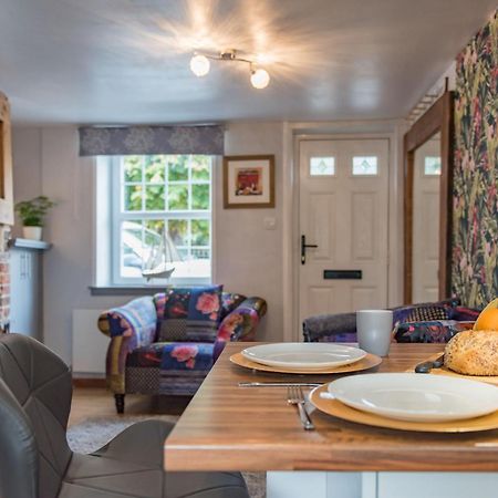 Cow And Cockle - Quirky Cottage In The Centre Of Deal Exteriér fotografie