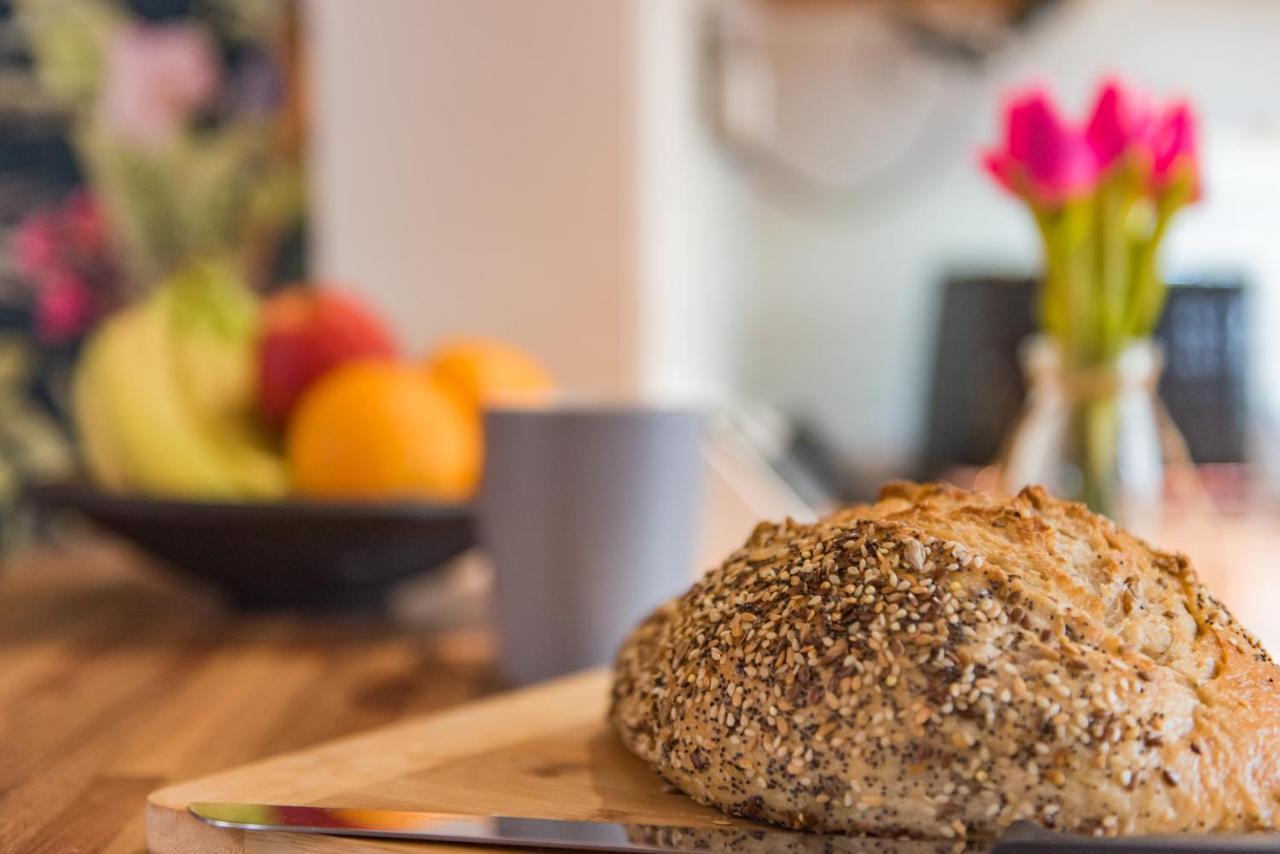 Cow And Cockle - Quirky Cottage In The Centre Of Deal Exteriér fotografie