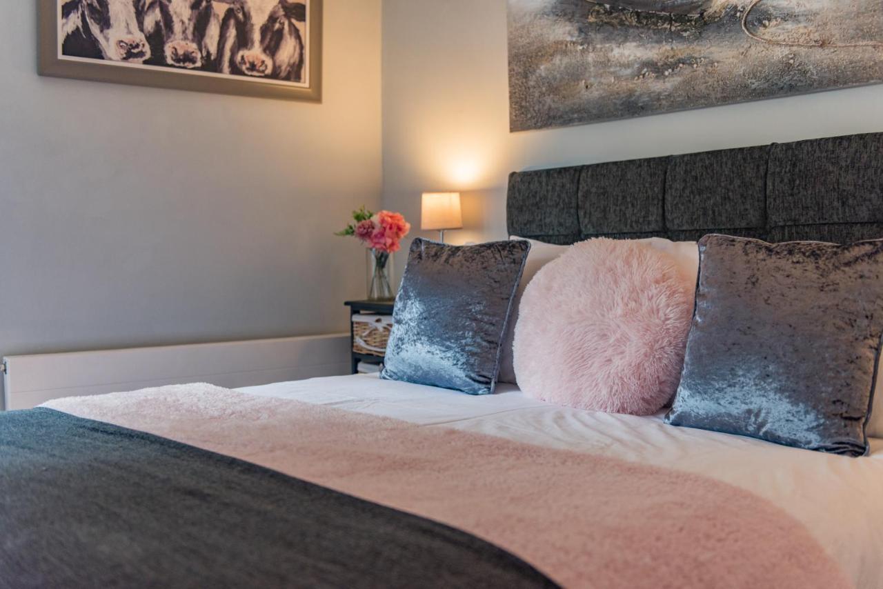 Cow And Cockle - Quirky Cottage In The Centre Of Deal Exteriér fotografie