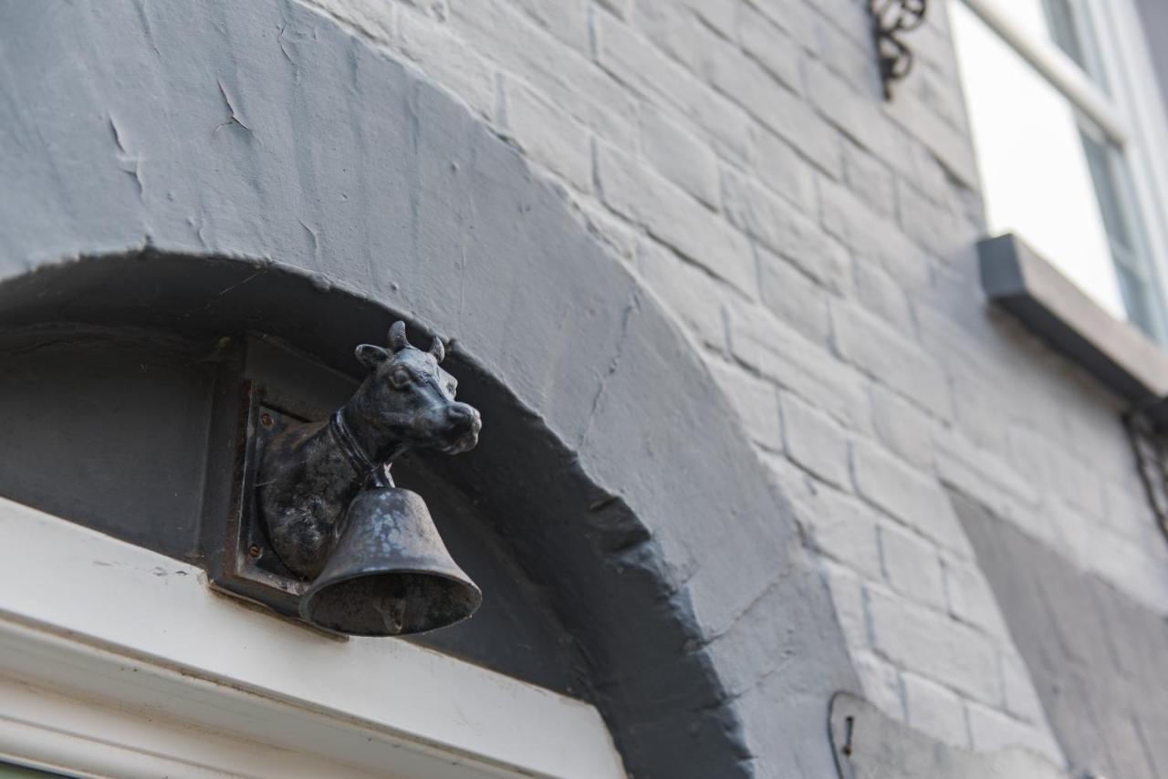 Cow And Cockle - Quirky Cottage In The Centre Of Deal Exteriér fotografie