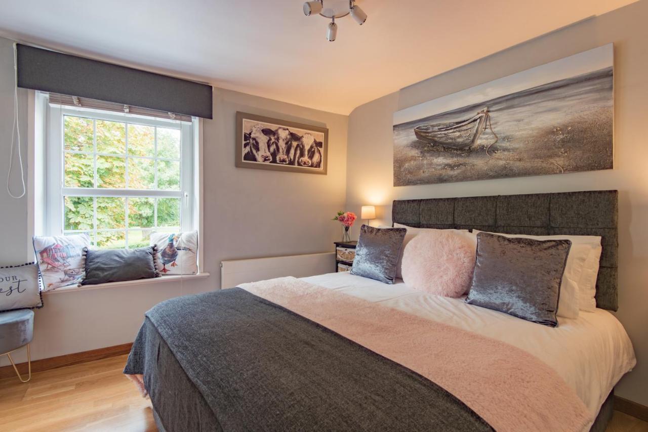 Cow And Cockle - Quirky Cottage In The Centre Of Deal Exteriér fotografie