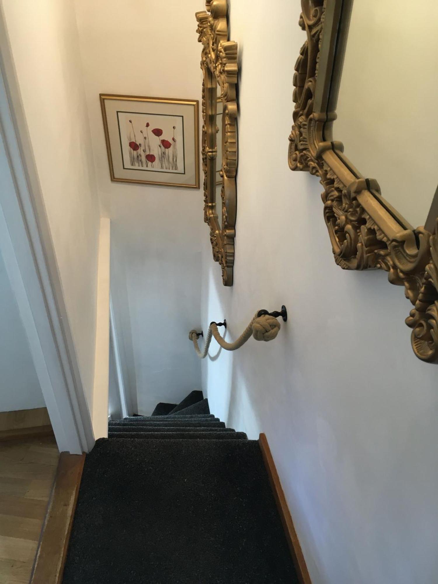 Cow And Cockle - Quirky Cottage In The Centre Of Deal Exteriér fotografie