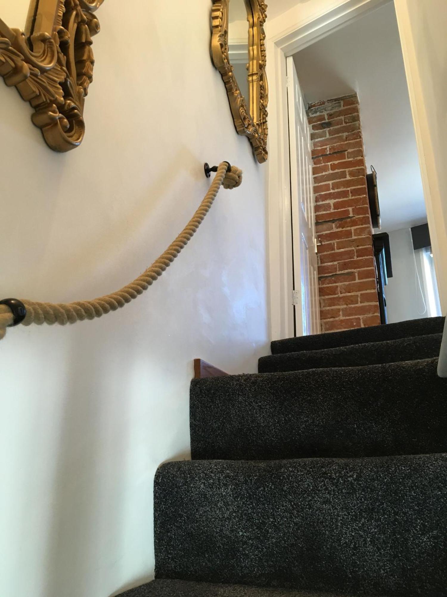 Cow And Cockle - Quirky Cottage In The Centre Of Deal Exteriér fotografie